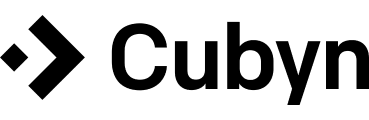 Carrousel à logo Cubyn