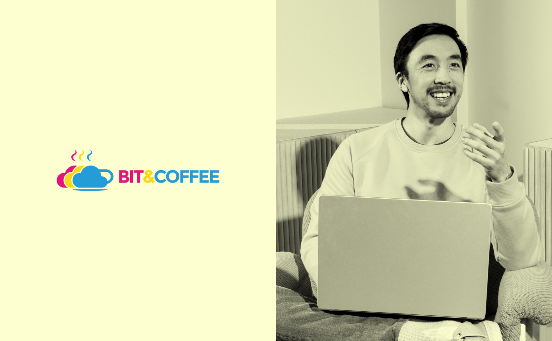 Copertina del post Mustard Partnership bitcoffee