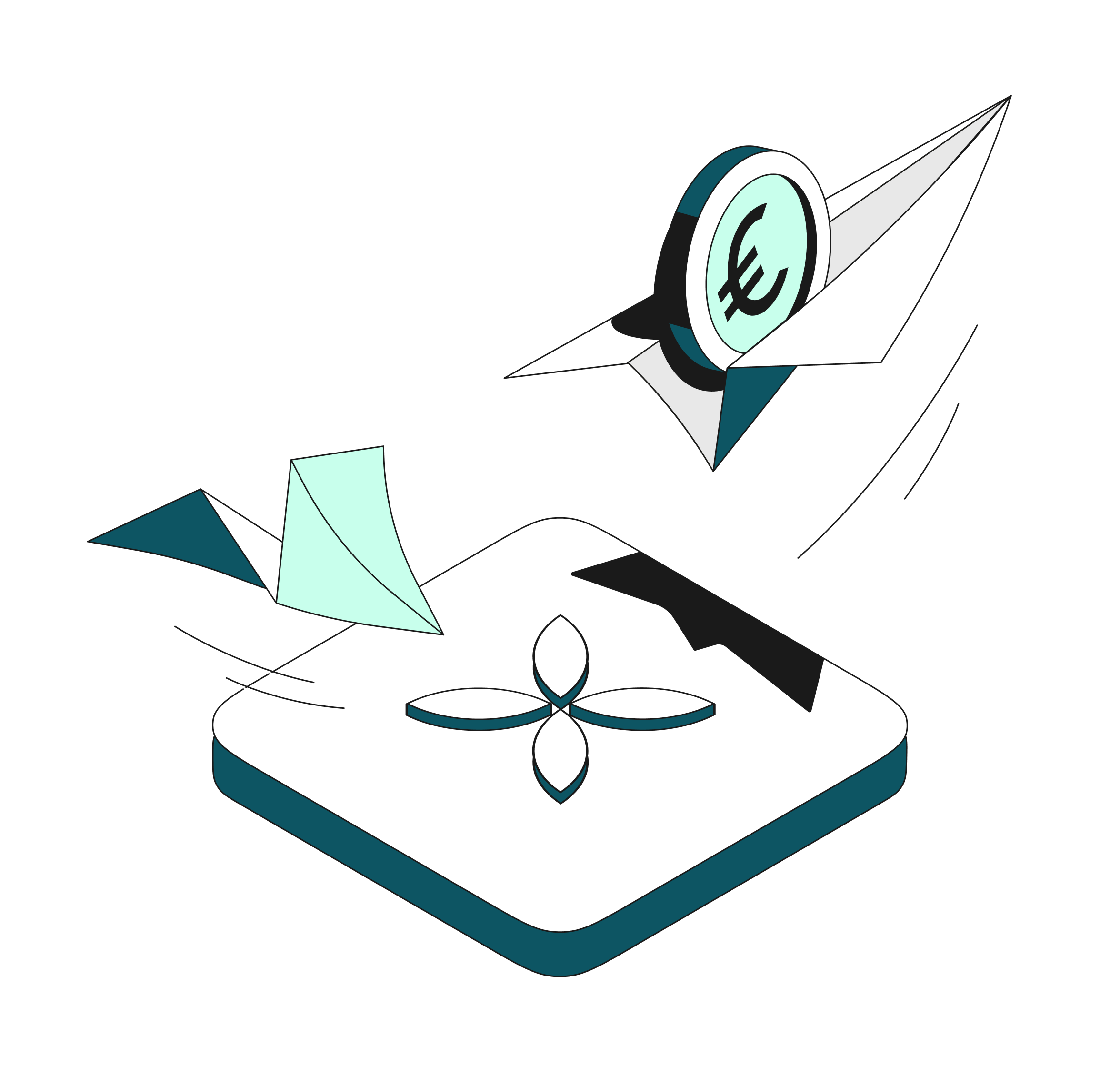 WEB Flow Mint Hero TopicHighlight Bento Instant Sepa Payments