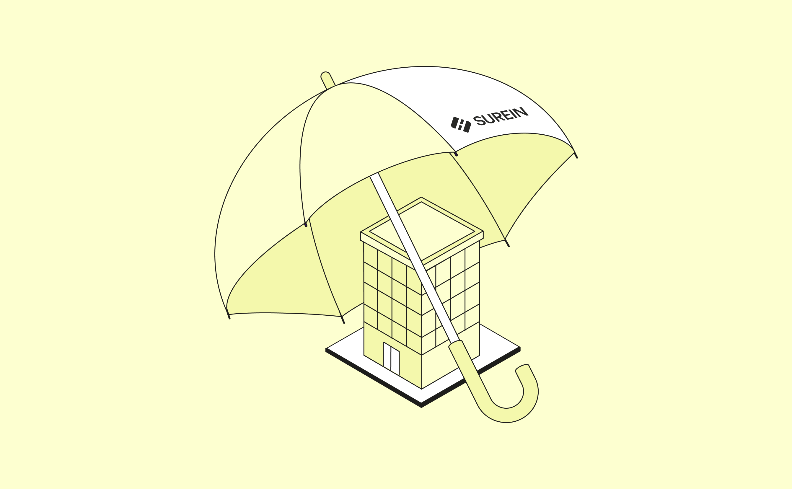 Post Cover Mustard Betriebshaftpflichtversicherung