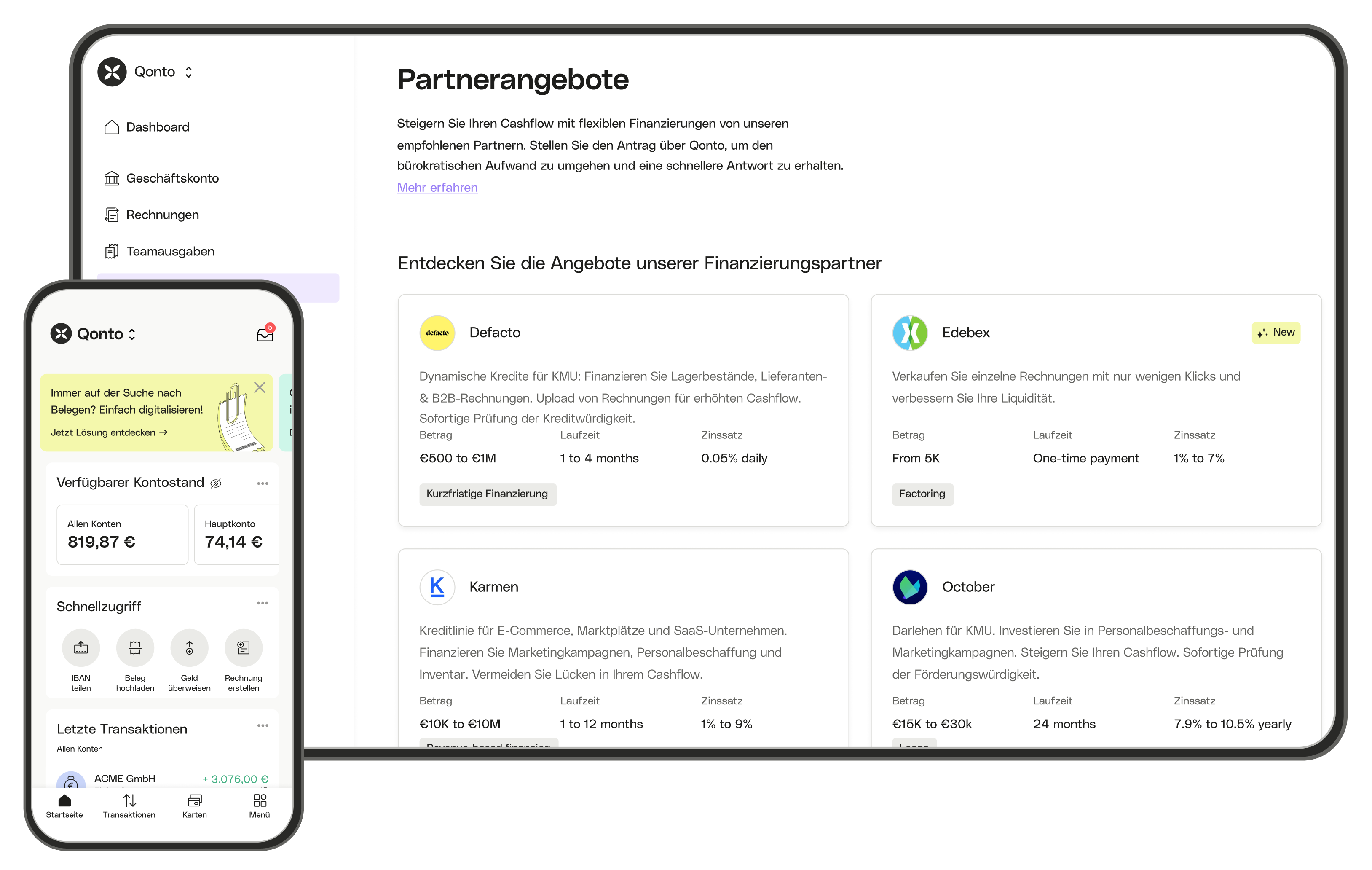 BLOG UI Klickbare Finanzierung Desktop