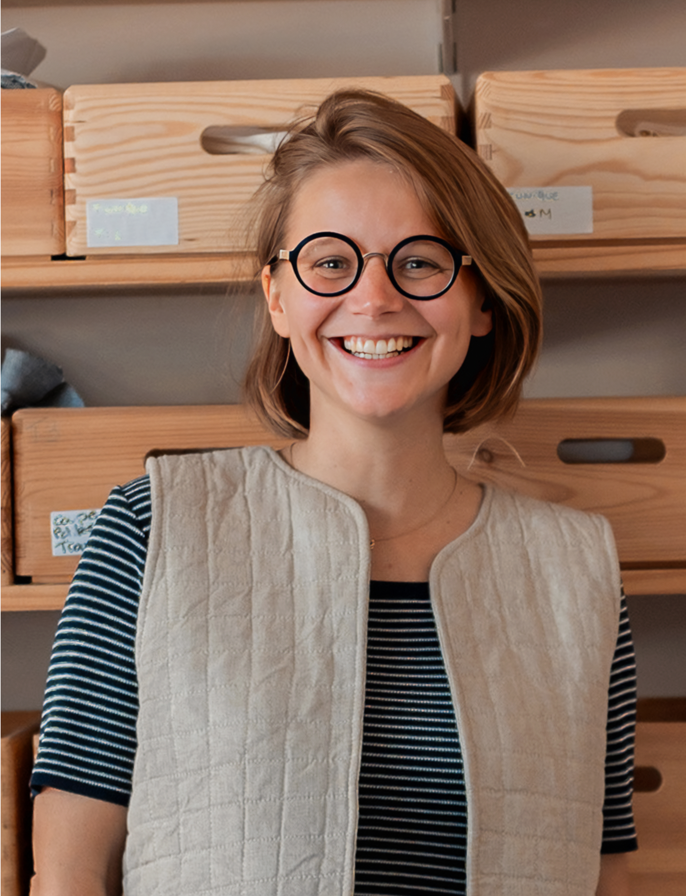 WEB Photo Testimonial Pauline Beuzelin Mijuin