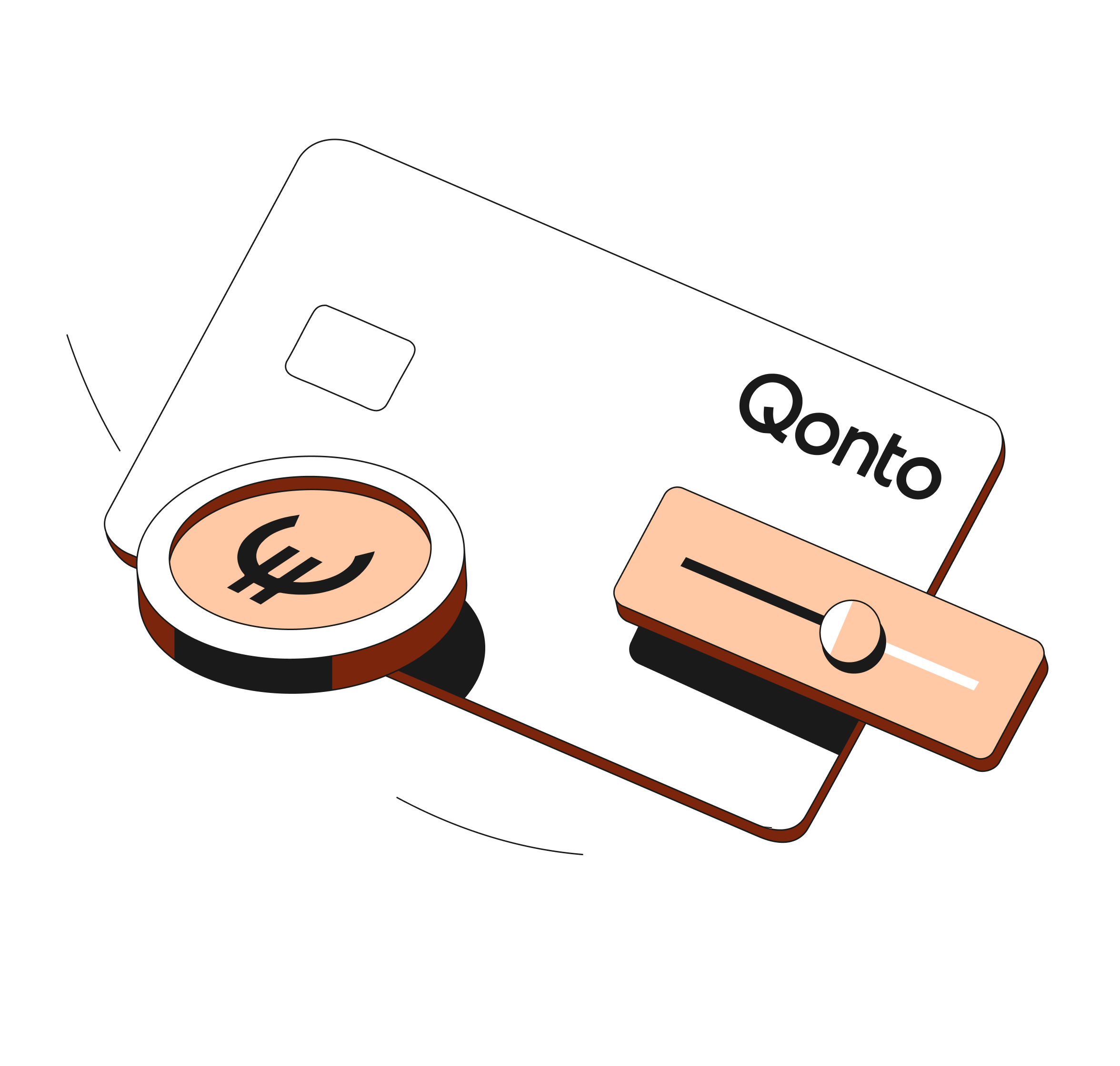 Limites de la carte Bento du sujet Peach Hero sur le flux WEB