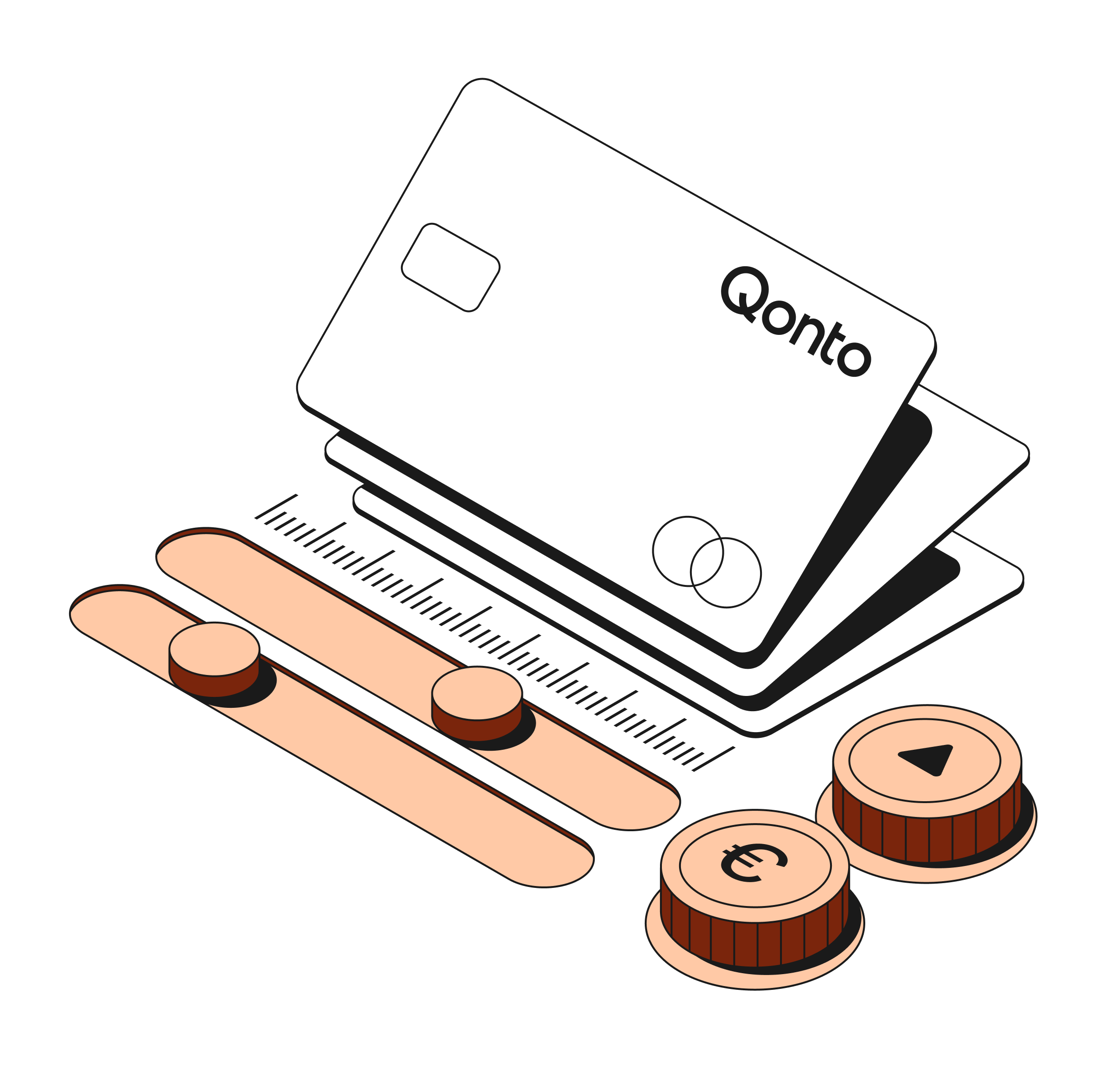 WEB Flow Peach Hero TopicHighlight Card Properties