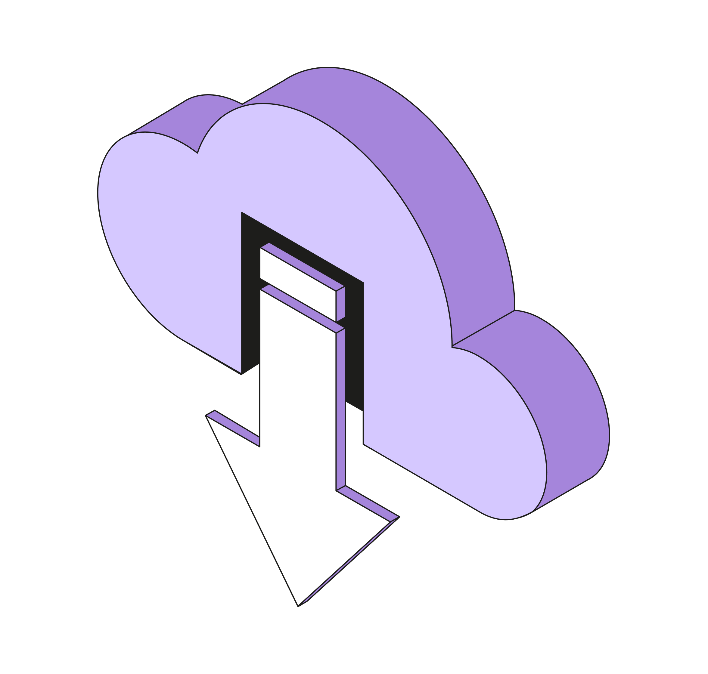 Argomento WEB Plum HeroEvidenzia download di Bento